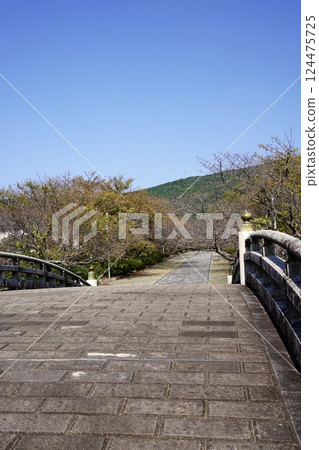 橋樑和引橋 124475725