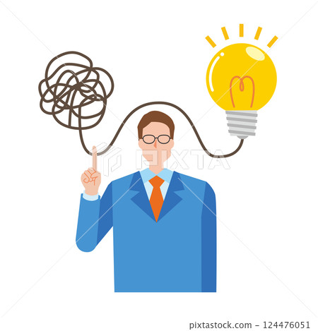 Ideas and men 124476051