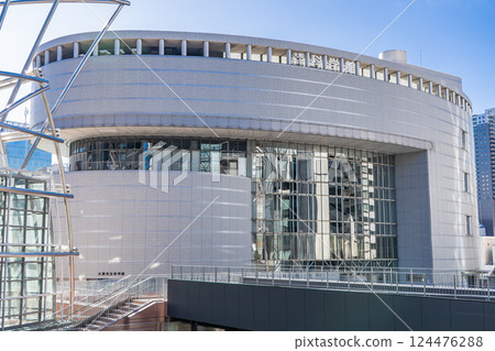 大阪市立科學館(Yumechu Tokimekikan) 日本第一家科學館(大阪電化學博物館) 天文館 大阪市立科學館(Yumechu Tokimekikan) 日本第一家科學館(大阪電化學博物館) 天文館 124476288