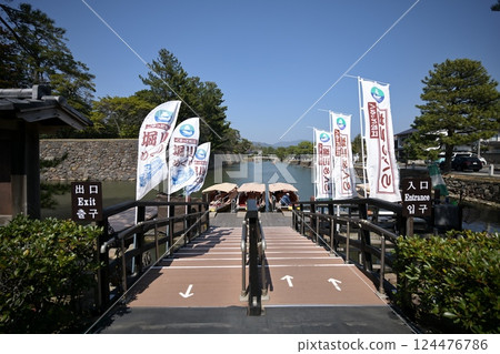 Matsue Digging Tour 124476786