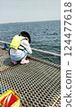 本牧海釣設施 124477618