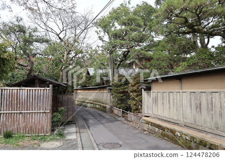 鎌倉市二階堂地區 鎌倉市二階堂地區 124478206