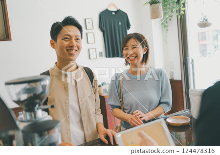 咖啡館 咖啡廳 cafe 124478316