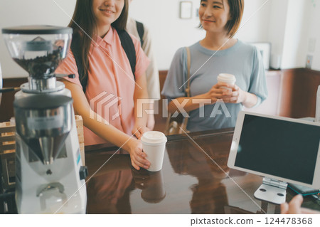 咖啡館 咖啡廳 cafe 124478368