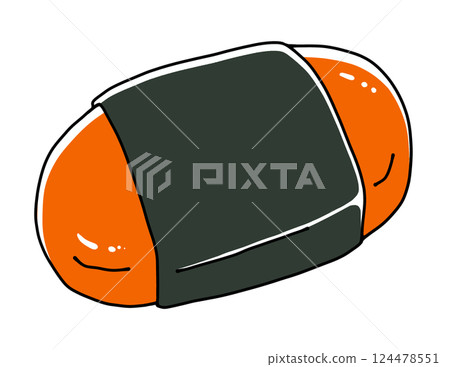 Loose and simple Isobe mochi, solid color Loose and simple Isobe mochi, solid color 124478551