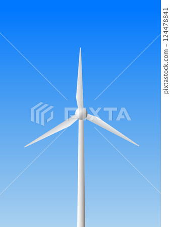 Wind-power generation  124478841
