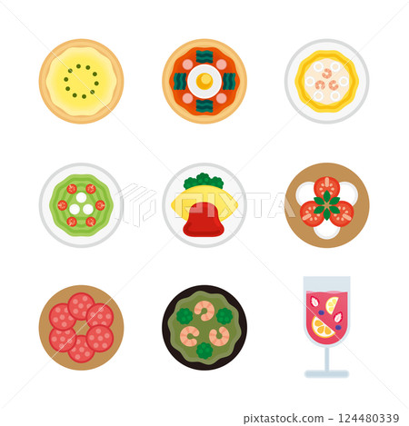 義大利文 義大利文 124480339