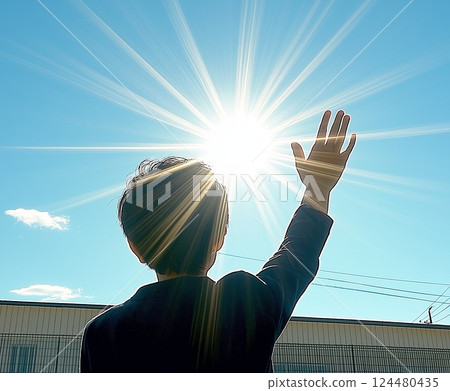 早上好！ 124480435