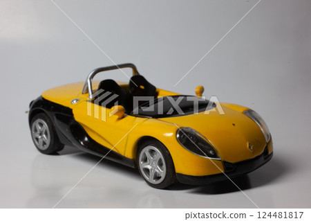 微型車 124481817