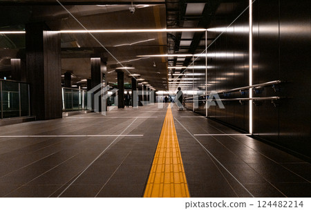 Osaka Metro 夢島站 Osaka Metro 夢島站 124482214