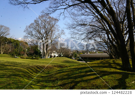 櫻戶古墳公園 124482228