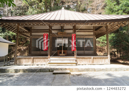 Kodaiji Temple (Toyonocho, Toyono District, Osaka Prefecture) Kodaiji Temple (Toyonocho, Toyono District, Osaka Prefecture) 124483272