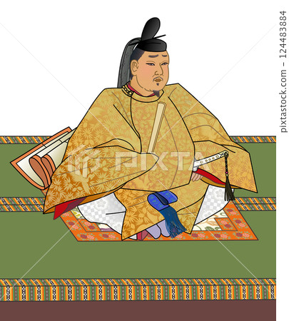 Emperor Murakami's illustrations Emperor Murakami's illustrations 124483884