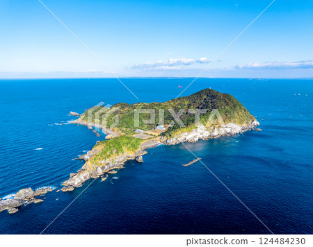 上島(三重縣鳥羽市) 上島(三重縣鳥羽市) 124484230