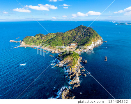 Kamishima (Toba City, Mie Prefecture) Kamishima (Toba City, Mie Prefecture) 124484232