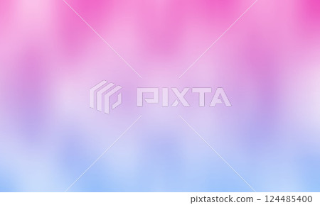 Abstract purple and blue   gradient  light color  background 124485400