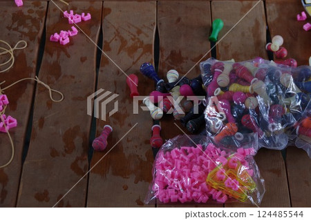 Yo-yo fishing set 2 124485544