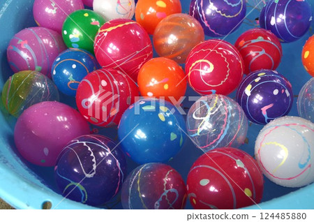 夢幻溜溜球釣魚圓池 1 124485880