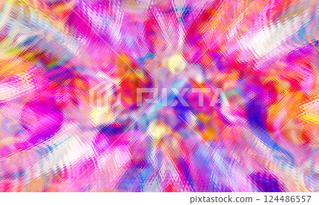 colorful  color marble  effect. glossy and frosted  elegant  color abstract  background 124486557