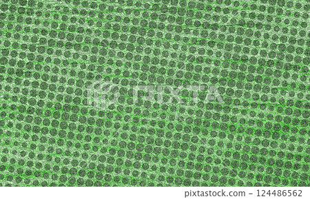 abstract green halftone vintage  background 124486562
