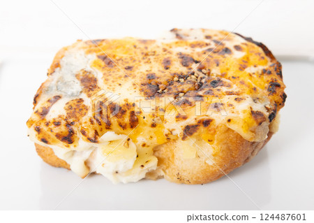 Delicious Croc Mush Delicious Croc Mush 124487601