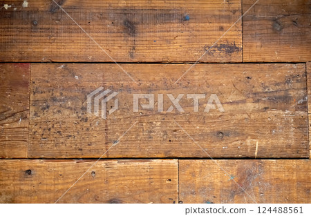 Wood background material 124488561