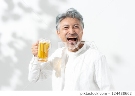 男士啤酒 124488662