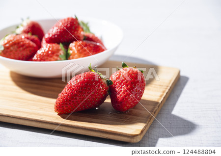 草莓Skyberry 124488804