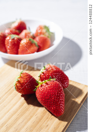 草莓Skyberry 草莓Skyberry 124488812