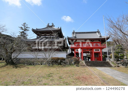 淡路島七福神聖地 124490278