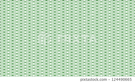 大麻葉圖案 大麻葉圖案 124490665