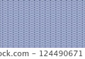Hemp leaf pattern 124490671