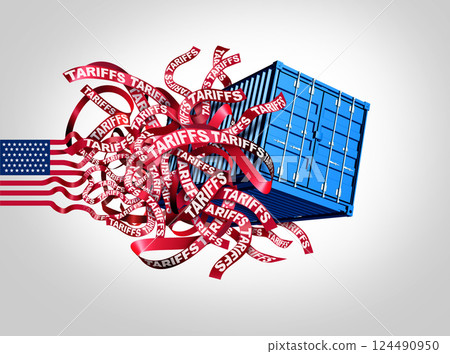 United Trade Tariff Confusion 124490950