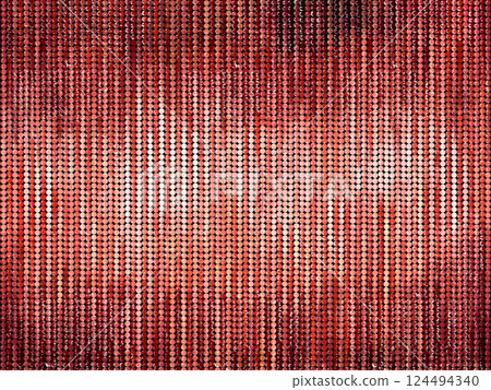 Red sequins_horizontal Red sequins_horizontal 124494340