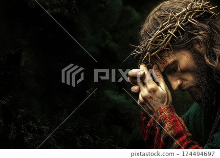 Contemplation and Courage 124494697