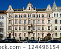 Elegant Historic Building in Riga Latvia 124496154