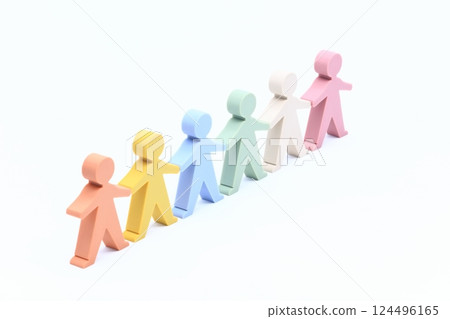 人物影像 124496165