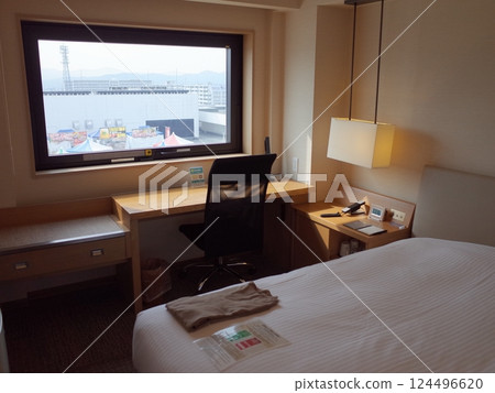 單人房內景 124496620