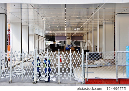 廣島站新車站大樓 minamoa (廣島) 124496755