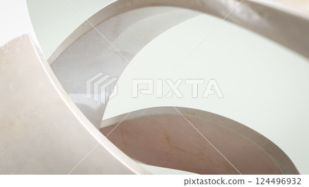 The White marble Abstract Background 3D rendering. The White marble Abstract Background 3D rendering. 124496932