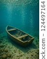 沉船 124497164