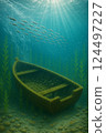 沉船 124497227