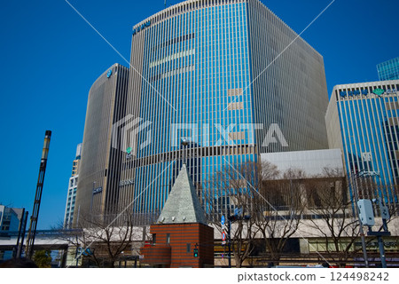 LUMINE Yurakucho LUMINE Yurakucho 124498242