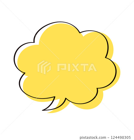 簡單的氣球 簡單的氣球 124498305