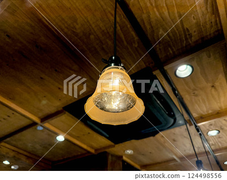 Indoor lights Indoor lights 124498556
