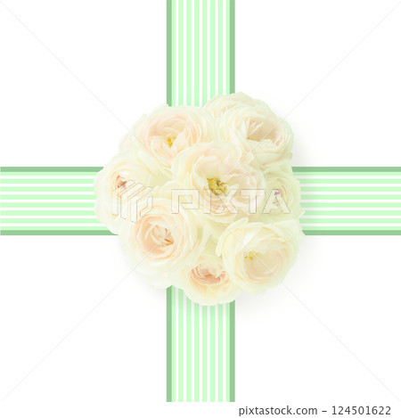 清新綠色絲帶時尚卡片框畫框素材背景黃色花束花束禮盒禮物慶祝回饋 清新綠色絲帶時尚卡片框畫框素材背景黃色花束花束禮盒禮物慶祝回饋 124501622