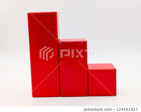 積木玩具 積木玩具 124501927