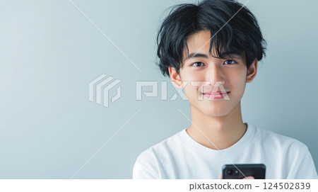 又帥又酷的男人 124502839