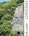 岩戸隧道 124503043
