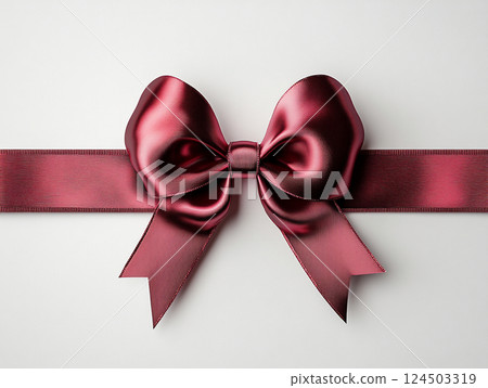 Ribbon #06 124503319